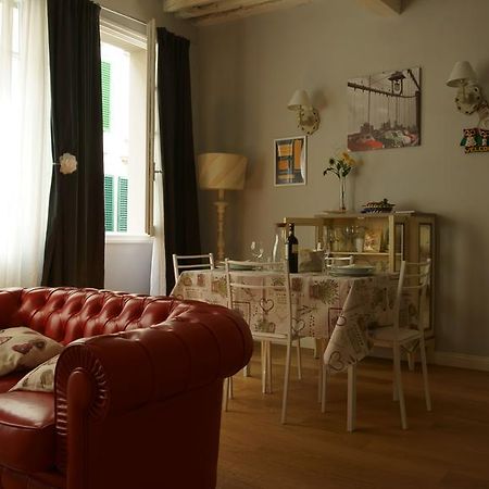 Margherita Suite Florenz Exterior foto