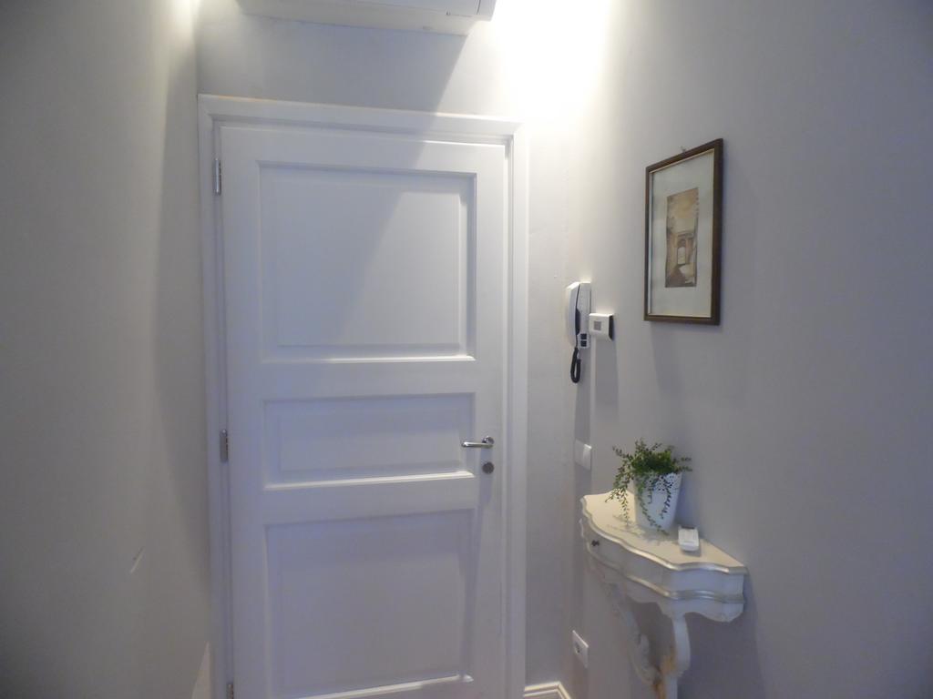 Margherita Suite Florenz Exterior foto